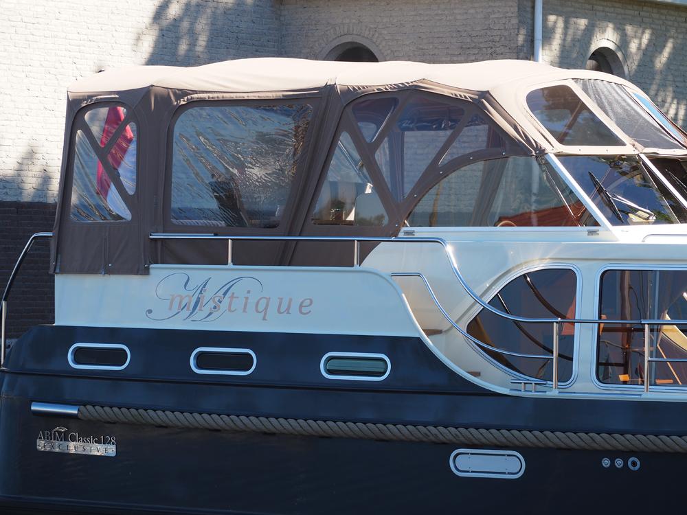 picture Dekuitrusting